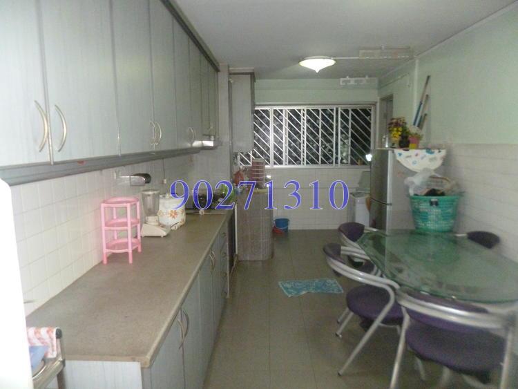 Blk 570 Ang Mo Kio Avenue 3 (Ang Mo Kio), HDB 3 Rooms #145686012